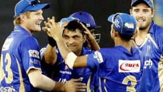 IPL 7 Predictions: Rajasthan Royals to extend winning-run against Sunrisers Hyderabad